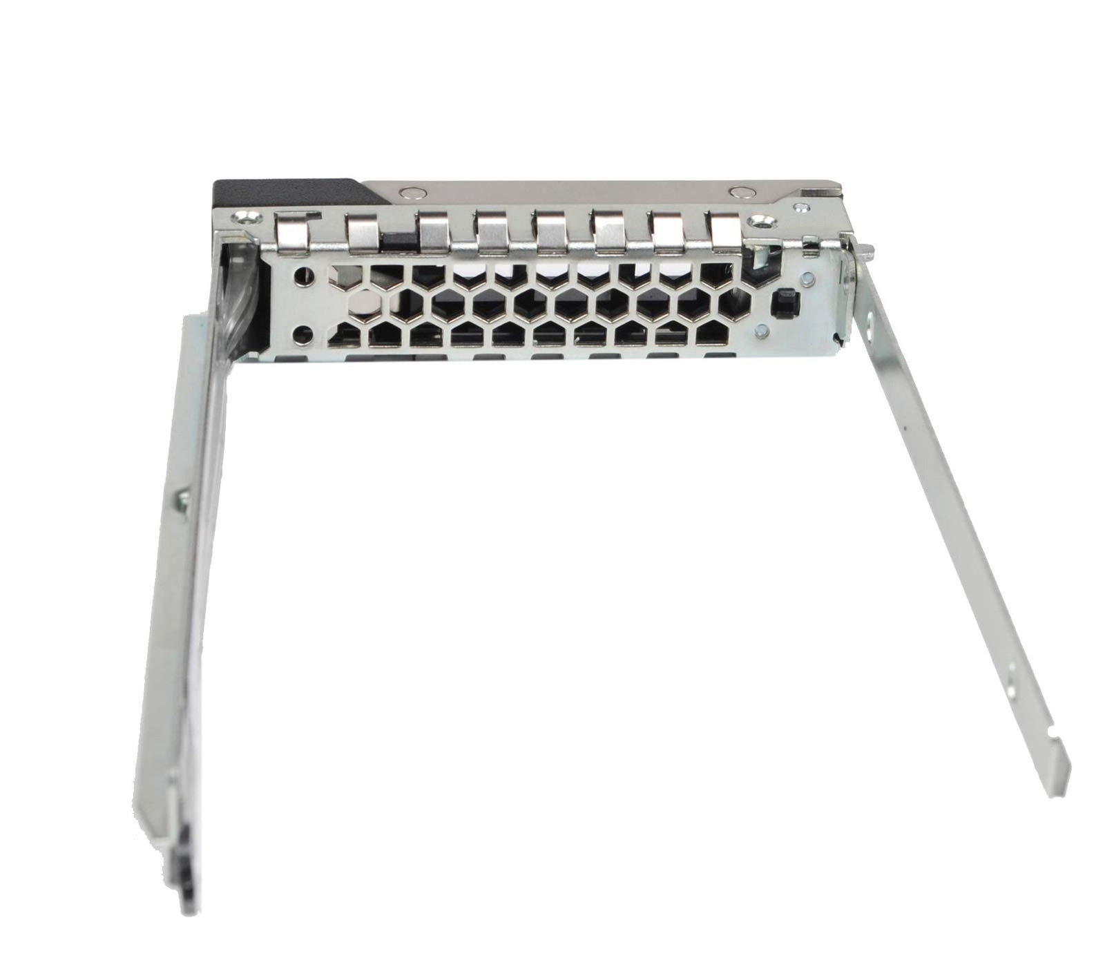 Pack-4 2.5 inch Hard Drive Tray Caddy 0DXD9H DXD9H Compatible for Dell PowerE…