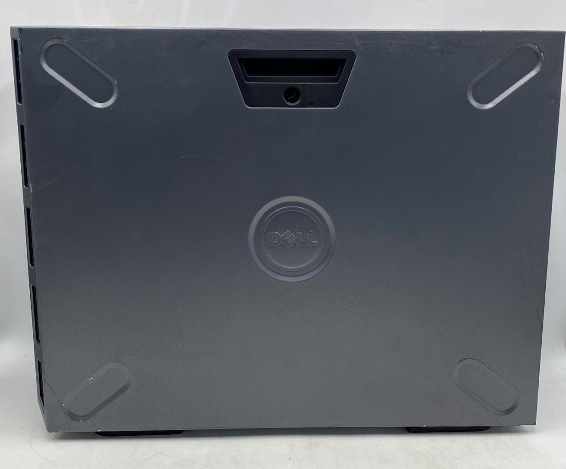Dell PowerEdge T330 Tower Server- No HDD, 8GB DDR4 RAM, E3-1230v5 CPU, No OS