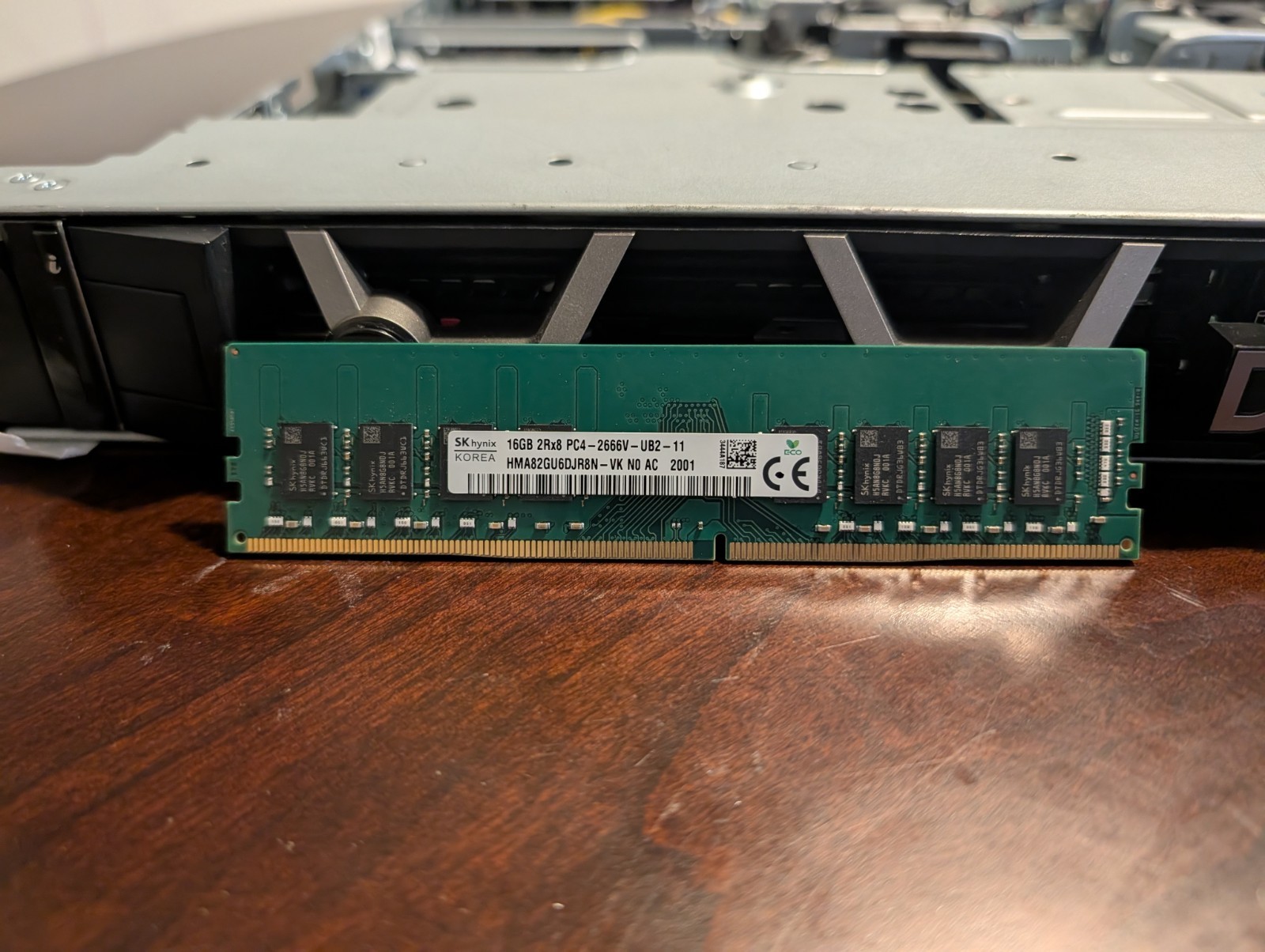 Dell R340 Server E-2276G 64GB DDR4 550w dual PSU w/sliding rails +BOSS +iDRAC9 E