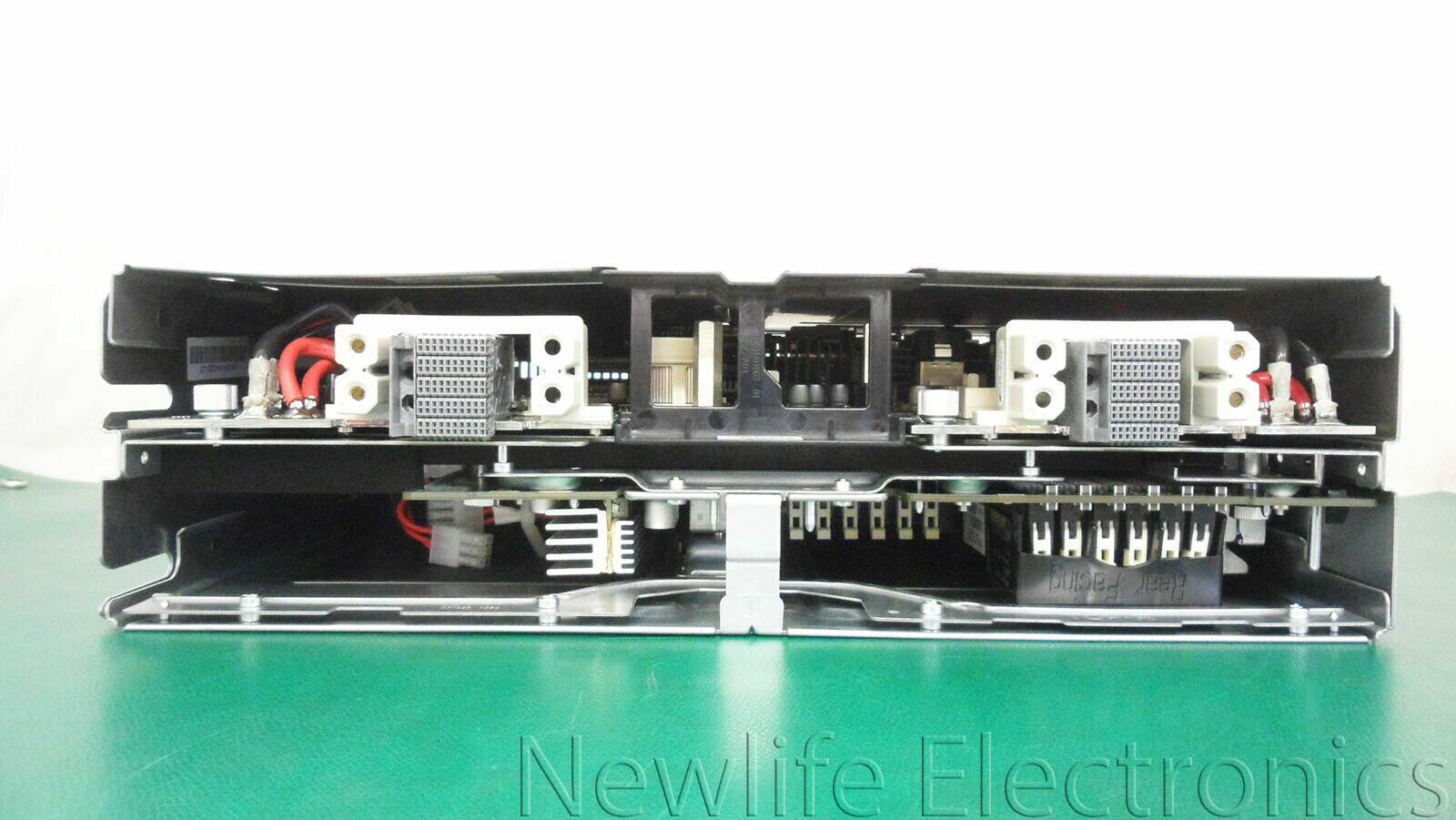 HP AH232A Integrity BL870c Base Server Blade (No CPU’s, RAM, Drives)