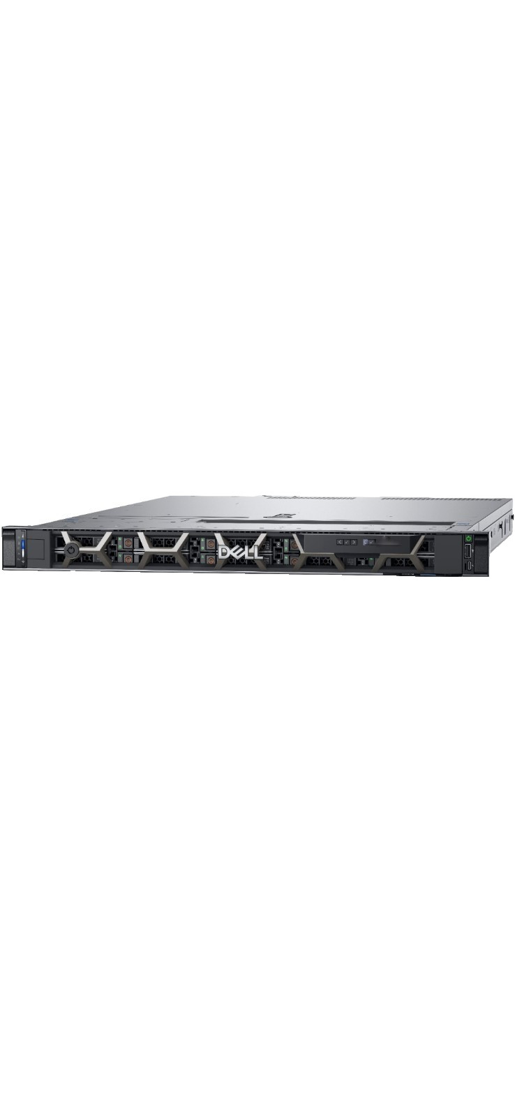 Dell PowerEdge R515 2U Rack Server 8x 3.5″ LFF Bays Dual AMD Opteron Tested