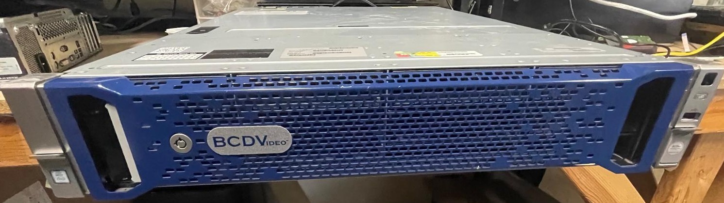HPE ProLiant DL380 Gen9 Server –No RAM/No HDDs –Includes System Board 847393‑001