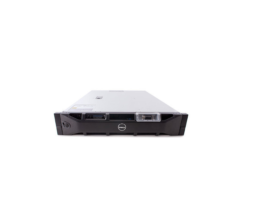 Dell PowerEdge R515 2 x Six-Core 2.7GHz 36TB SAS 2U Rack Mount Storage Server
