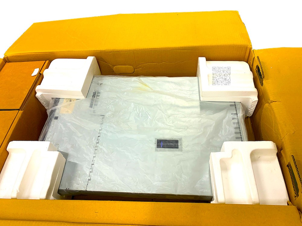 796955U I IBM xSeries Open Box 326M Opteron 270 Dual-Core 2 GHz ATI 1 GB eServer