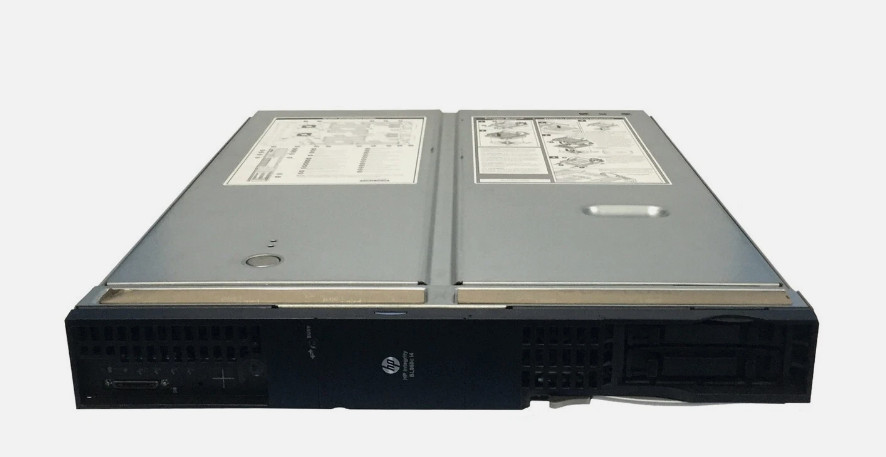 HPe AM377-2001A BL860C i4 Server Blade CTO AM377A