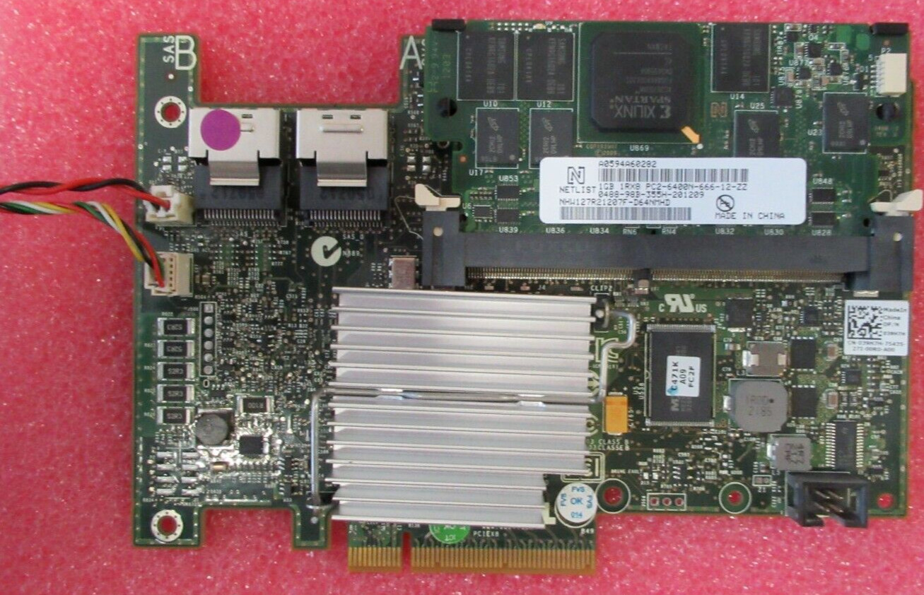 Dell Data Reduction DR4000 2U Server 2x 6-Core Intel E5645 32GB 24.6TB 4KP8H