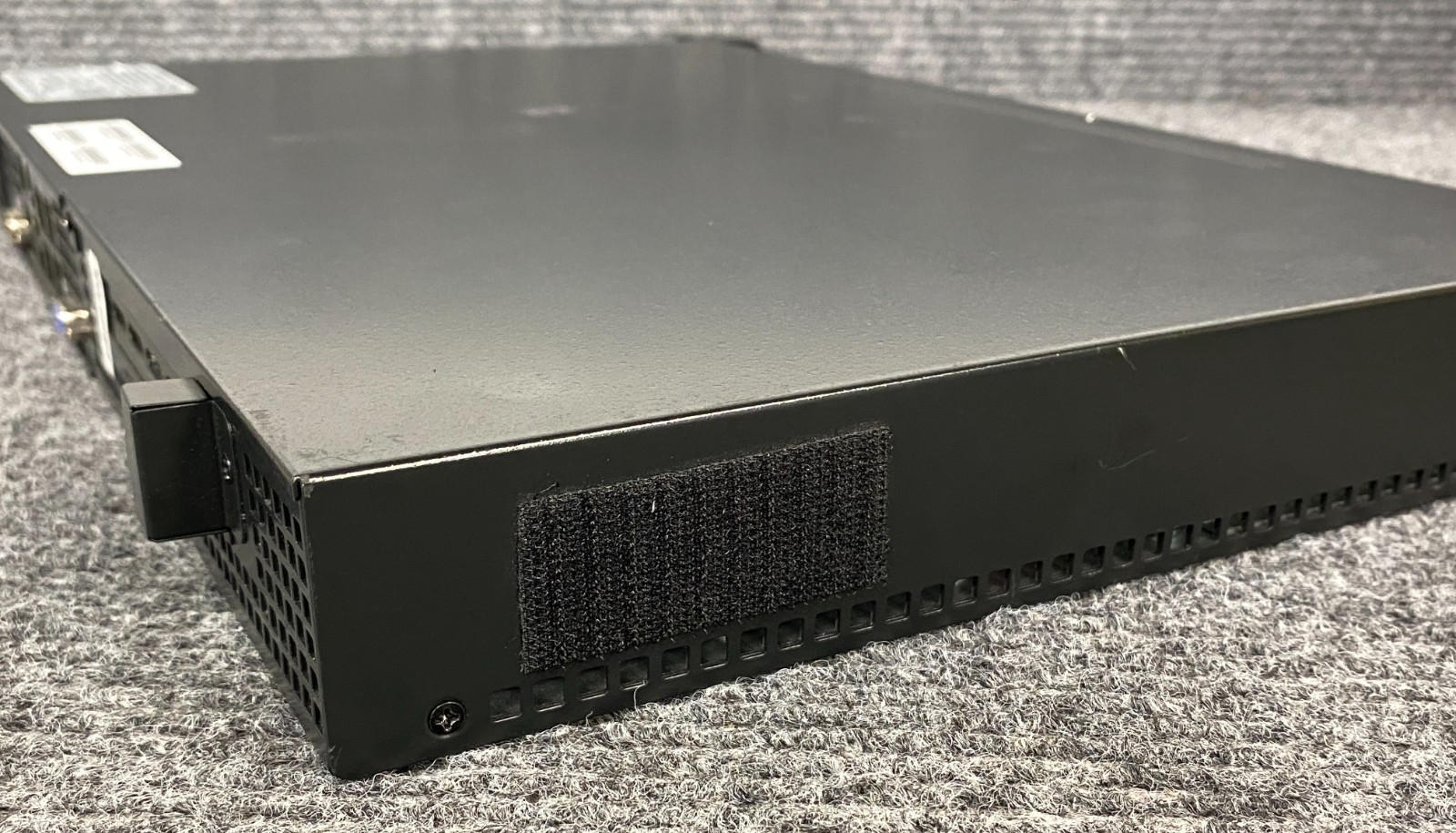 Sonifi 23-1U Rackmount Server w/ Intel Pentium G4560 8GB +Storage, No PSU