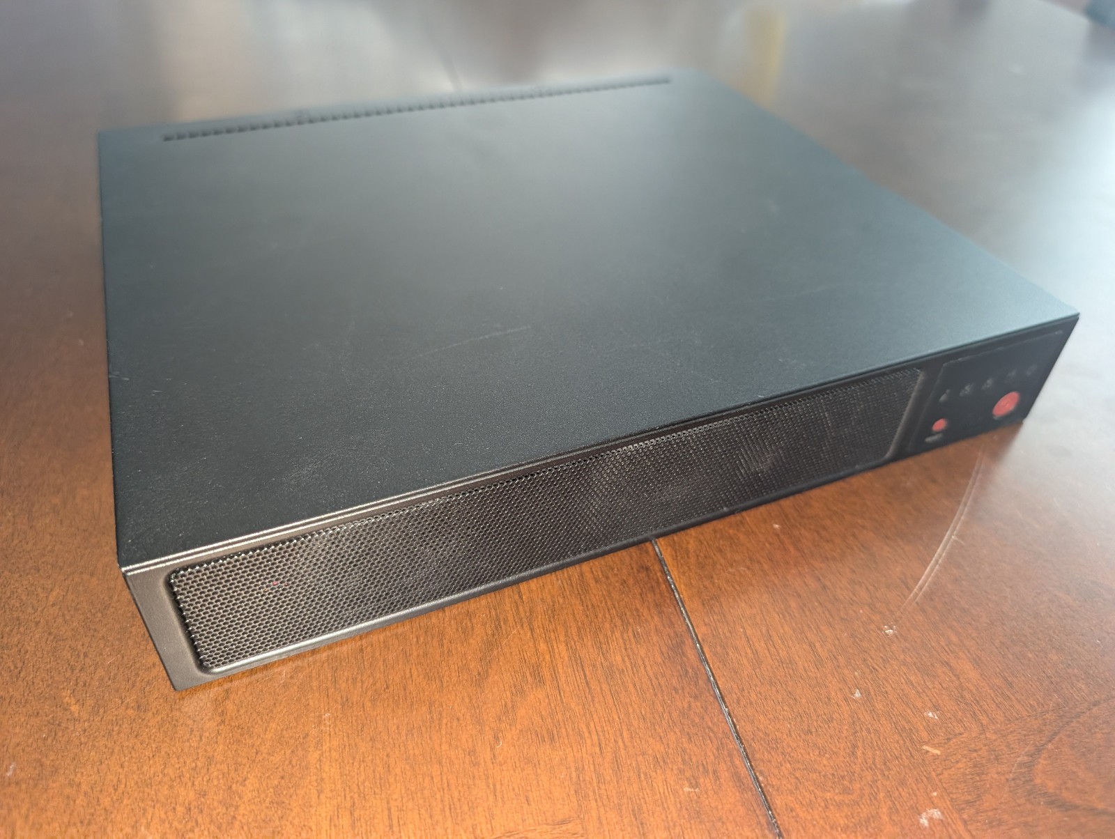 SuperMicro SYS-E300-9C | E300-15 Server/Edge Appliance – 16GB of RAM, 240GB SSD