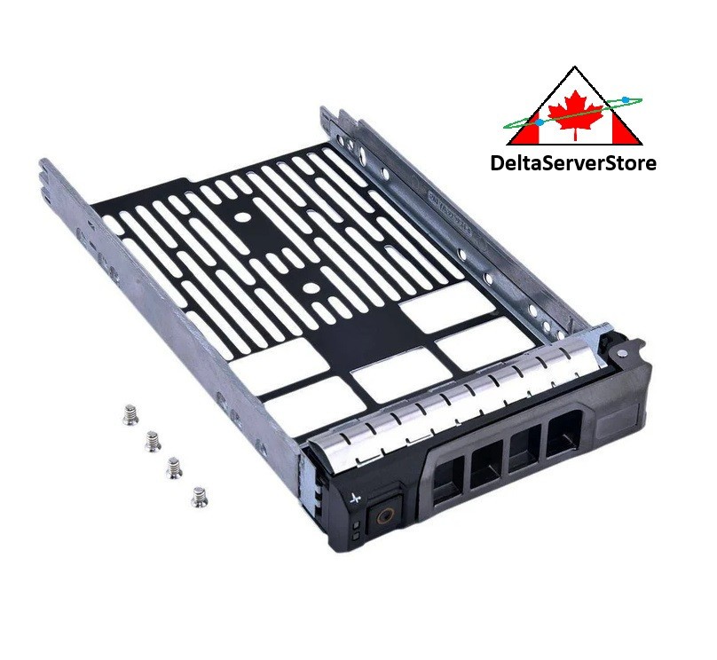 3.5′ Caddy Tray for Dell T310 T410 T710 T420 T620 T330 T430 T630 T340 T440 T640