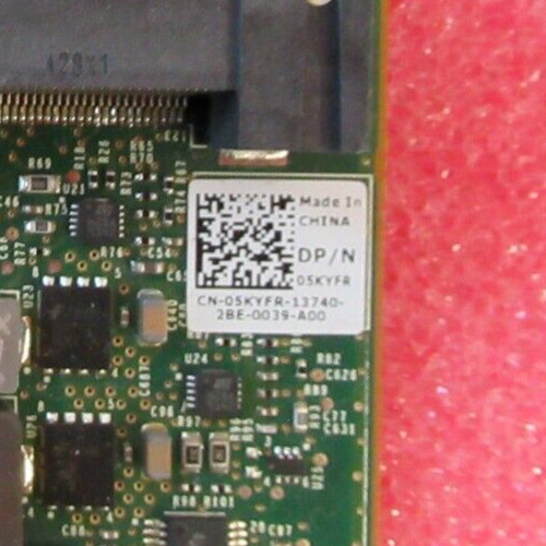 Dell Data Reduction DR4000 2U Server 2x 6-Core Intel E5645 32GB 24.6TB 4KP8H
