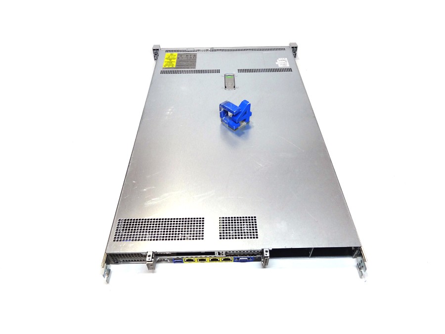 CISCO UCS-C220-M4 UCS C220 M4 UCSC-C220-M4S 1U Rack Server