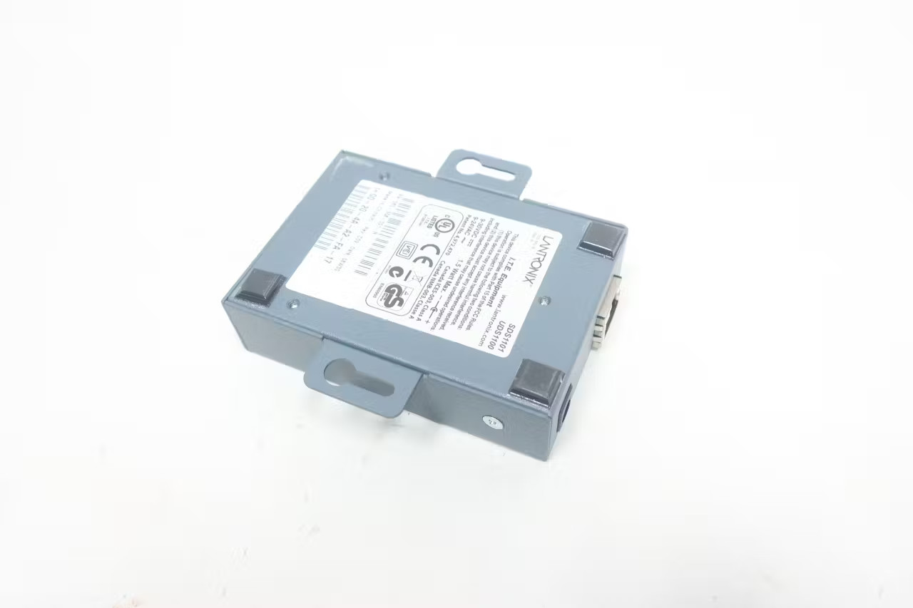 Lantronix UDS1100 Universal Device Server