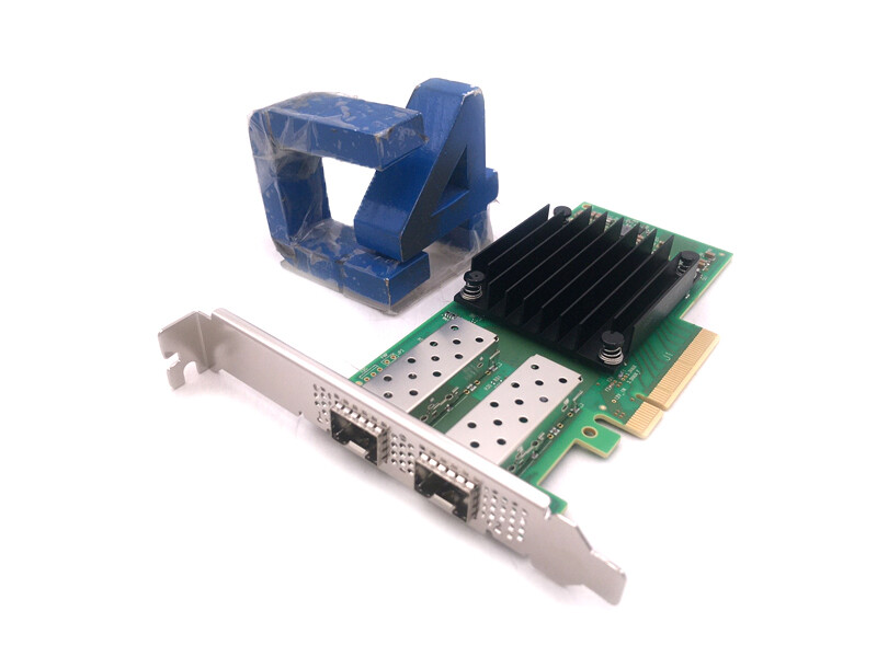 HPE Nimble AF80 Flash Array w/ 368TB, 6x 2 Port 25Gbe SFP28, 2x Cont – AF80-6N-3