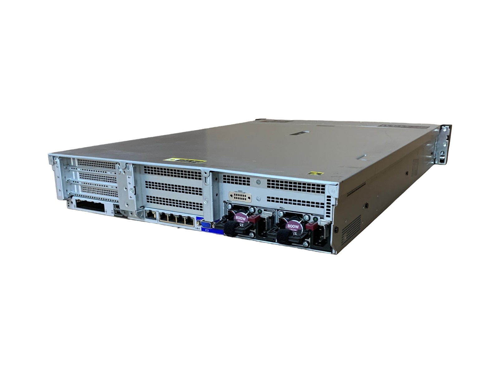 HPE ProLiant DL380 Gen10 8SFF Configure upto 24Cores 192GB RAM P408i 2xPSU Lot