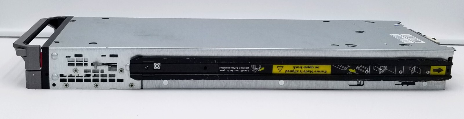 Dell M610 II G2 Blade Server – 2x Xeon X5650 48GB