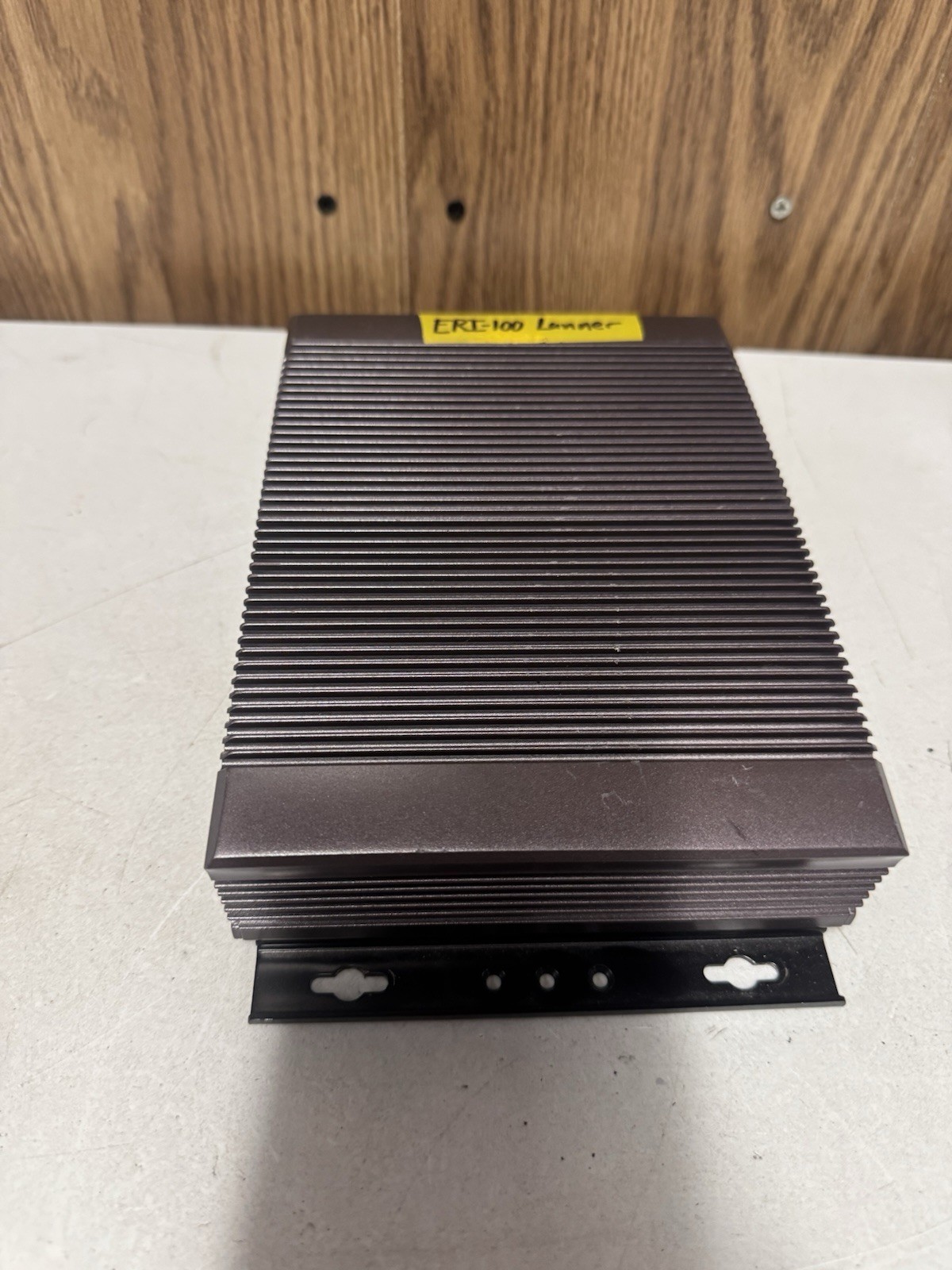 Network Router Appliance 6 LAN Ports | No PSU | AS-IS