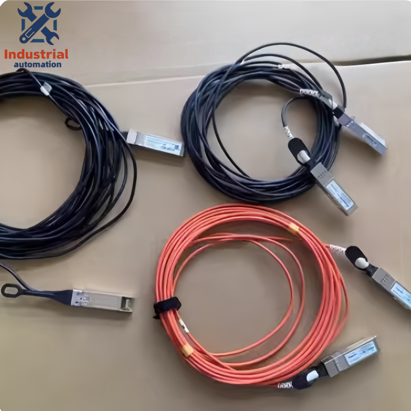 Mellanox 10G Direct Attach Cable 2.5M High Speed Server Ethernet Network Cable