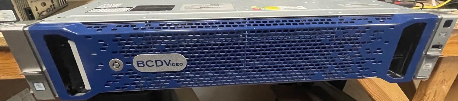 HPE ProLiant DL380 Gen9 Server –No RAM/No HDDs –Includes System Board 847393‑001