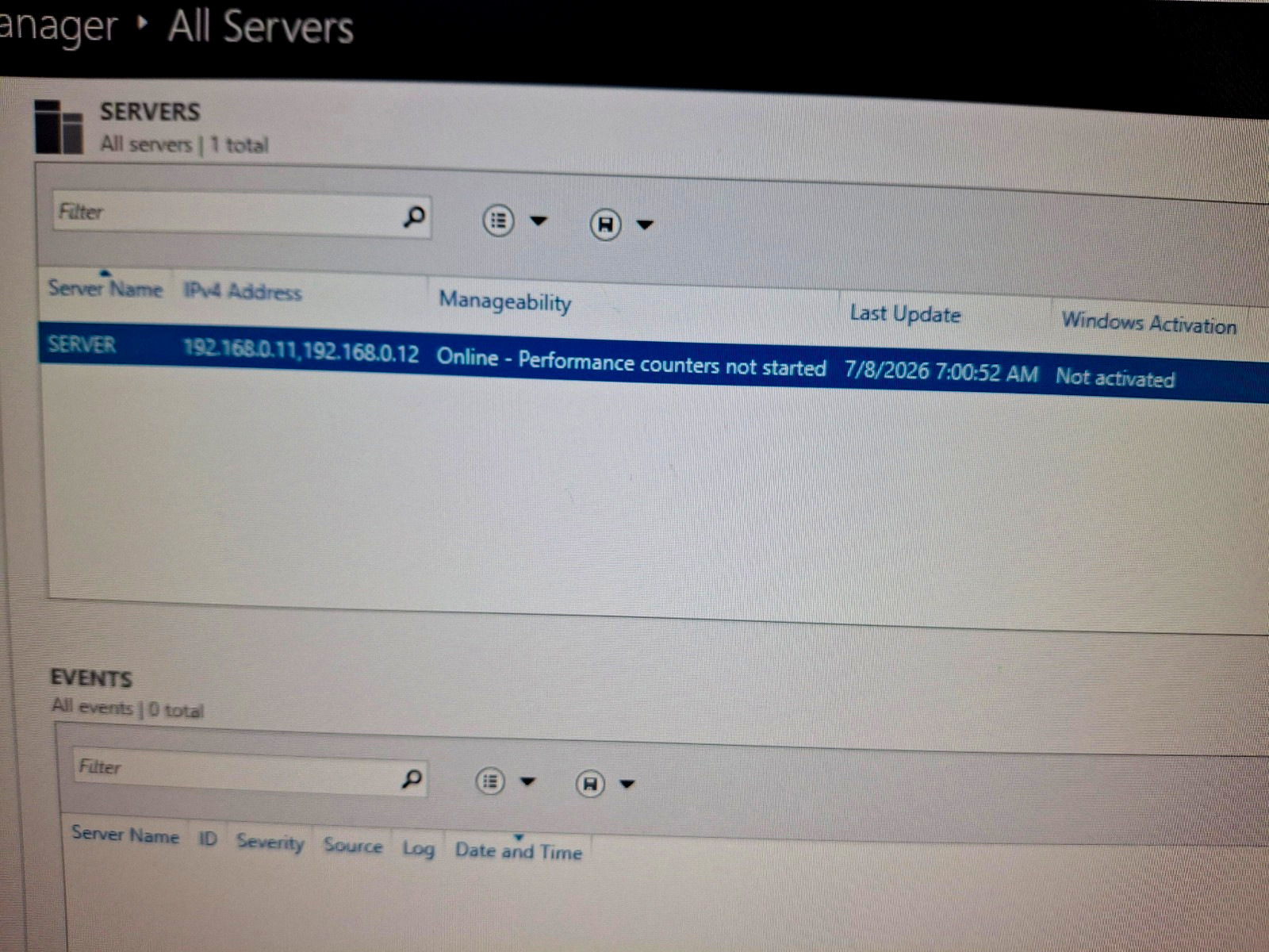 HPE Proliant Gen10 Microserver AMD Opteron X3421, 32GB-RAM HDD-2T (Ready to USE)