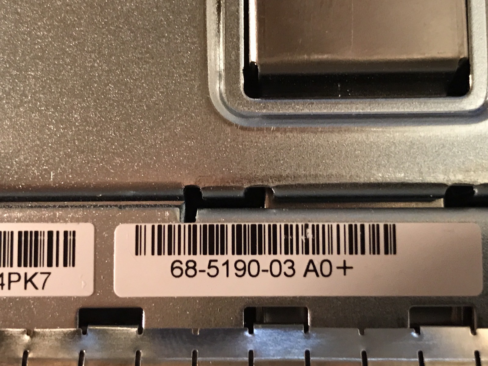 Cisco B200 M4 Blade Server Two E5-2660 V4 28 Core 64GB RAM 2x SFF VIC1340 NIC