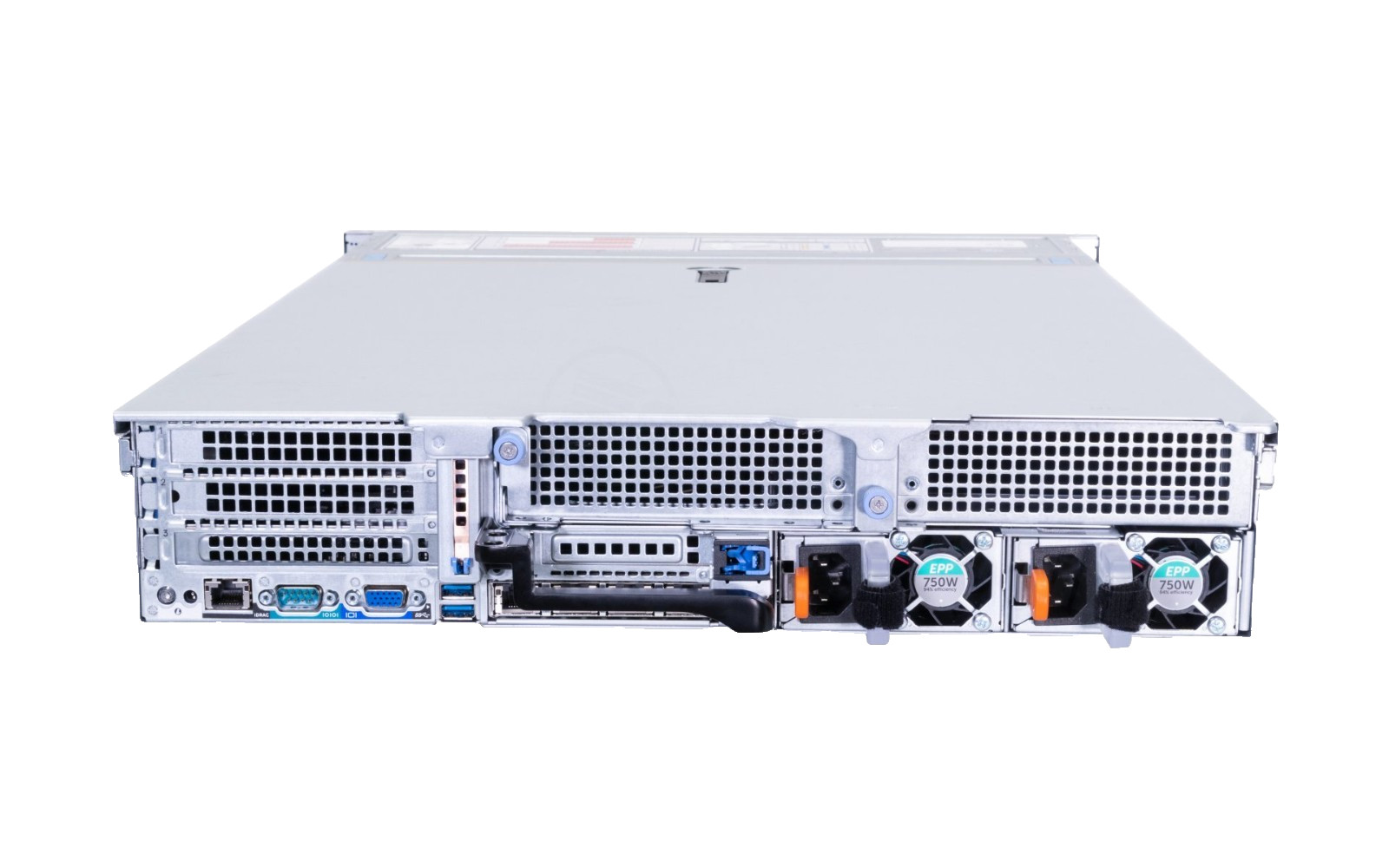 Dell PowerEdge R740xd Intel Gold 6244 3.6Ghz 8core 64GB DDR4 Windows Server 2025