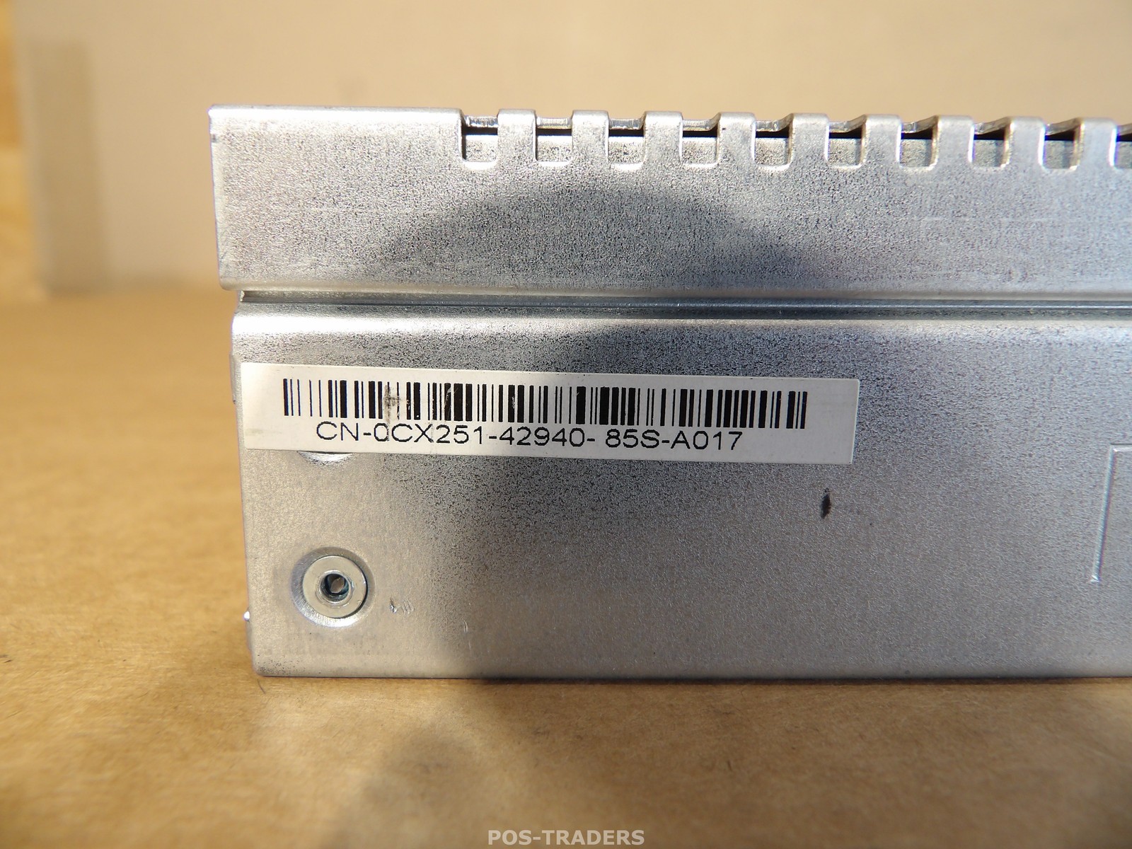 Dell PowerEdge R200 RackMount Server LAN VGA – incl 4x2gb ram + 2x500gb hdd
