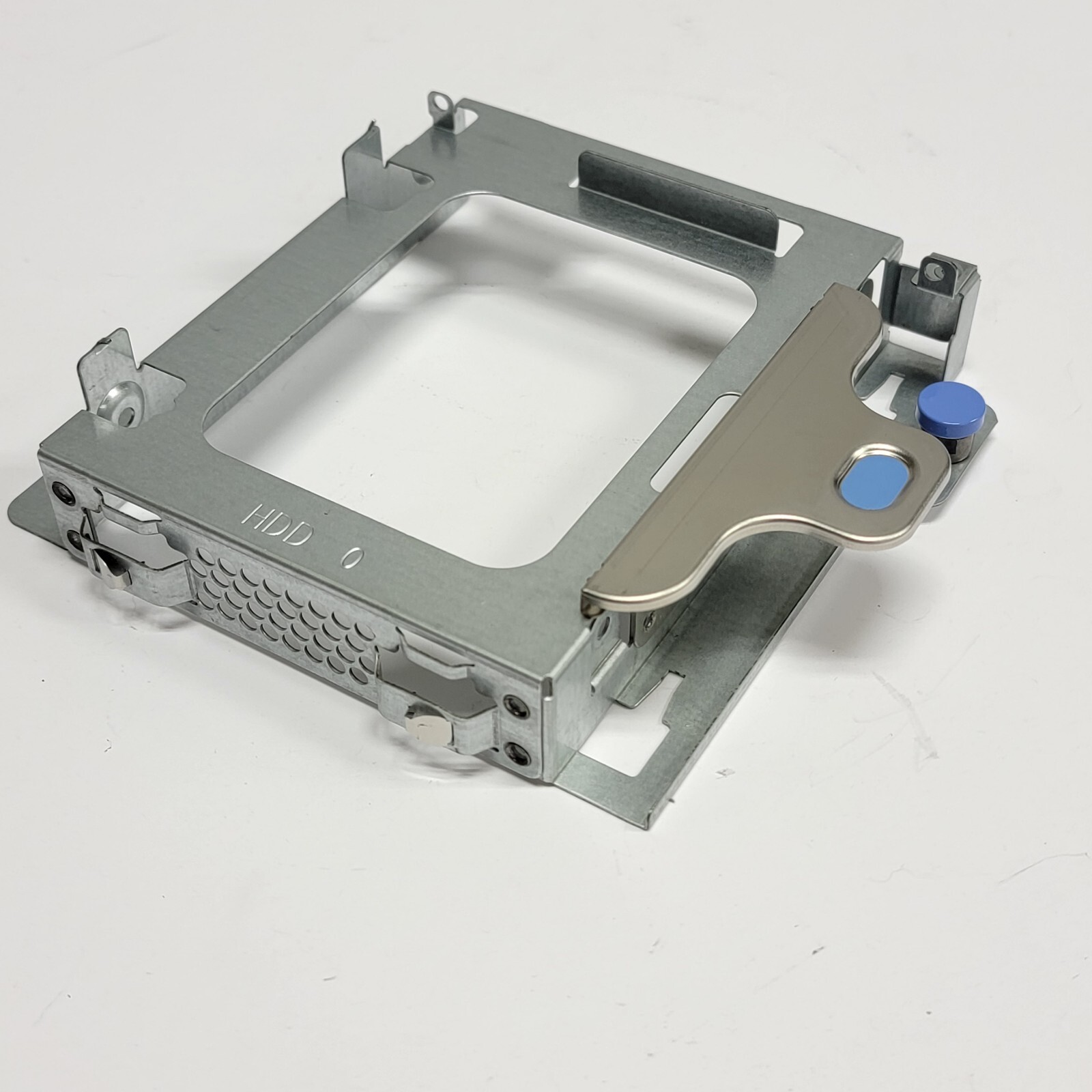 HDD 0 CN-0WH657-42940-7CC-01DB HARD DRIVE SLOT DVD CADDY Dell PowerEdge R200 SVP