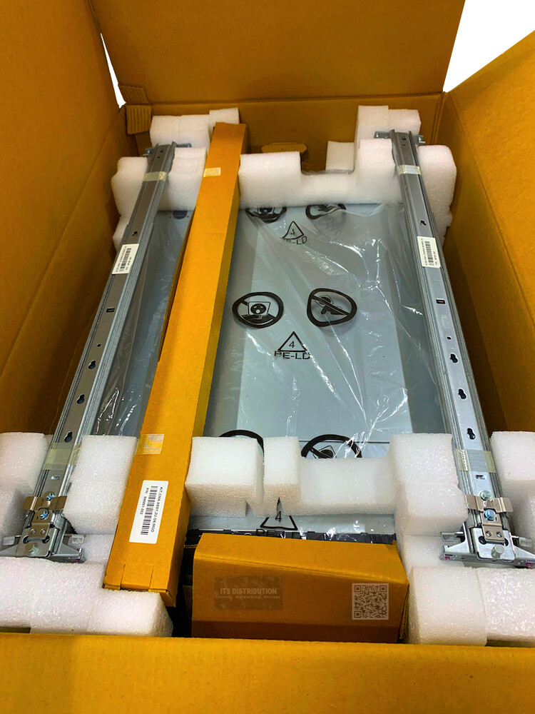 657313-S01 I Open HP Proliant DL385 G7 6272 2P 16GB-R P410I/1GB SFF 460W Server