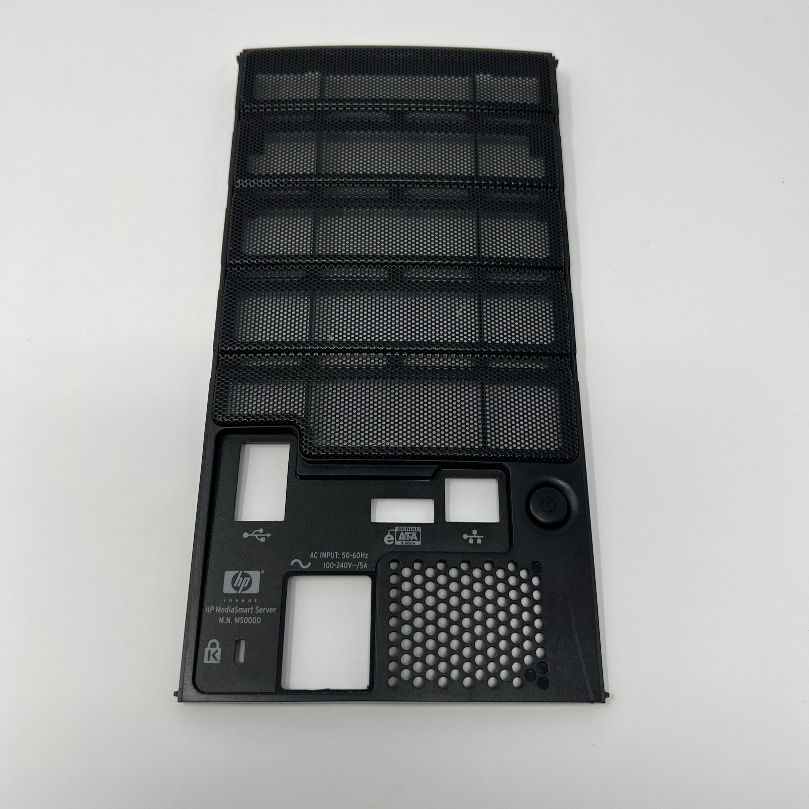 Hp Mediasmart Ex495 Back Case