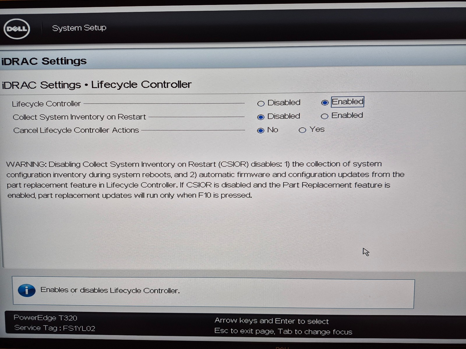 Dell PowerEdge T320 with 256GB SSD, 500GB SATA HDD, 16GB RAM, and Xeon Processor