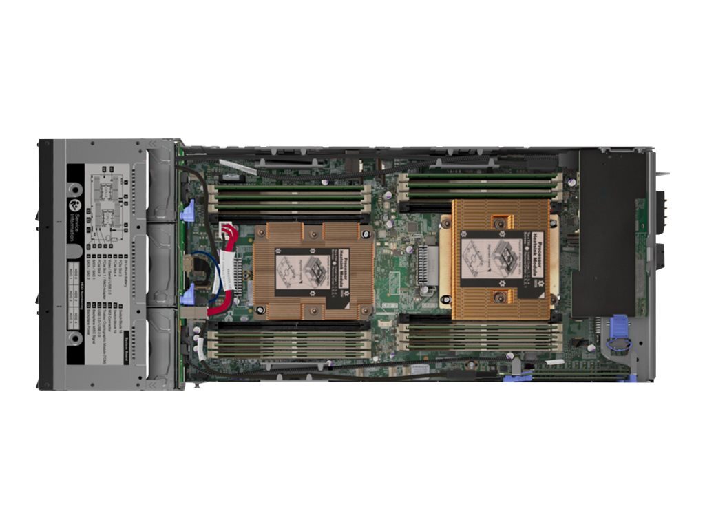 Lenovo 7X21CTO1WW Server II price incl VAT 3 yr warranty* B2B