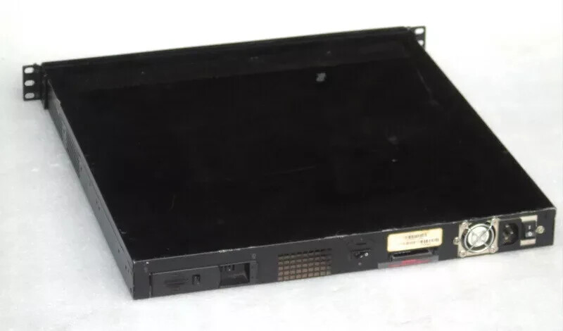 CITRIX 7000 NETSCALER SYSTEMS LOAD BALANCING APPLICATION DEVICE SWITCH ACCESS
