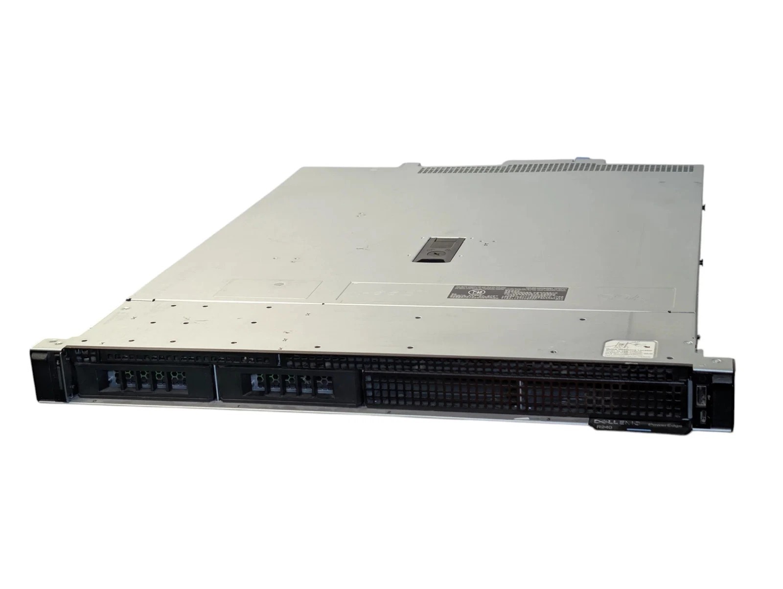 Dell R240 2bay LFF 1x G5420 3.80GHz 1x 1TB No Ram OEMR XL NEW
