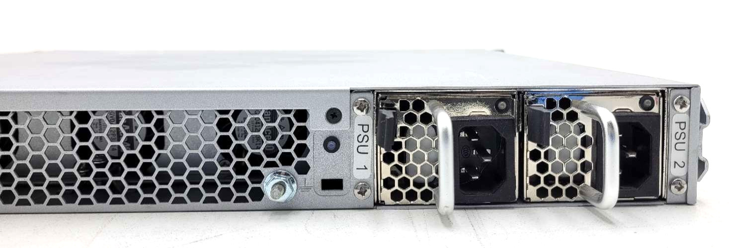 Infoblox Trinzic 1400 Rack-Mountable Network Server P/N: TE-1420-NS1GRID-AC