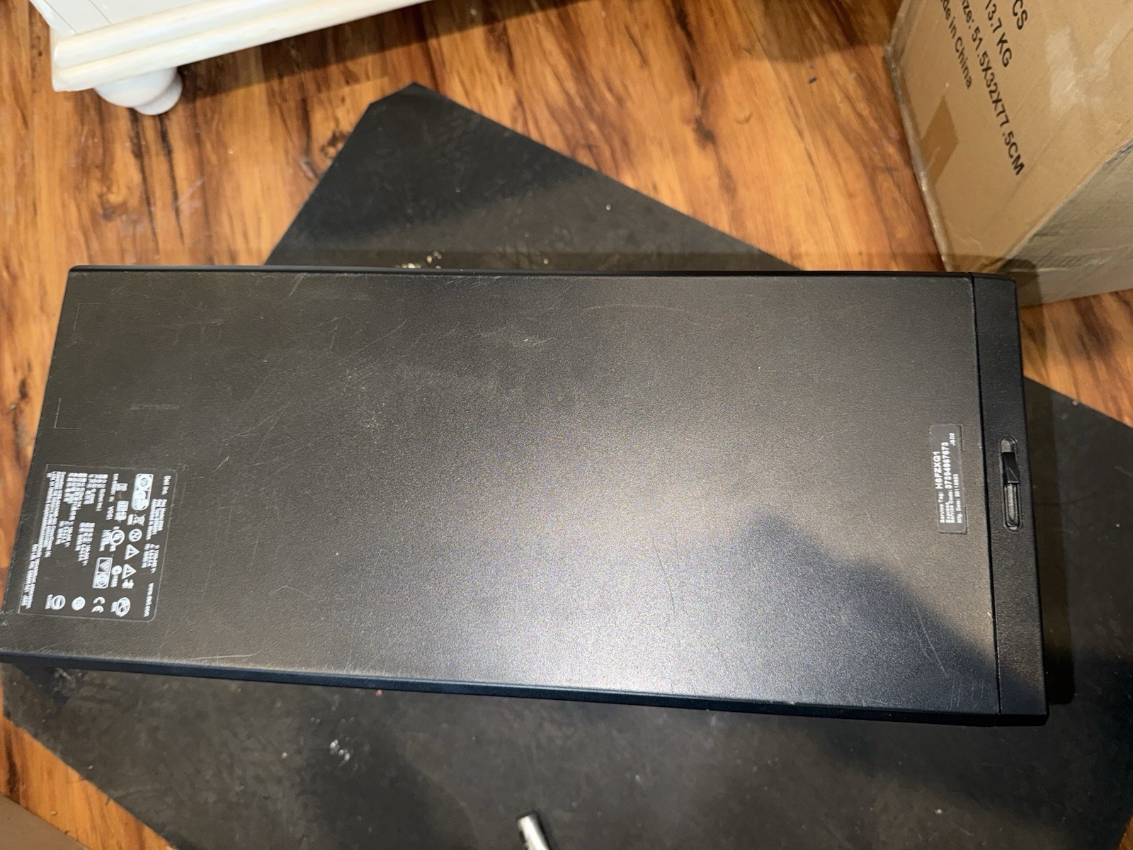 Dell Poweredge T310 Server Case Chassis Only