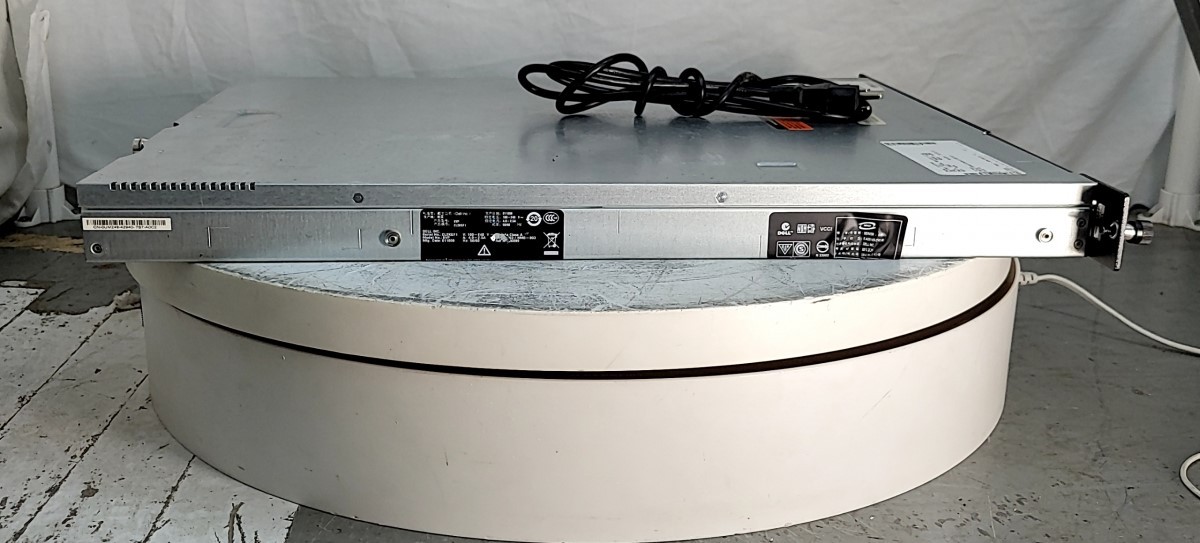 DELL RIVERBED Steelhead 520/1020/1520 SVP CMC Server PENTIUM D 2GB SEE NOTES