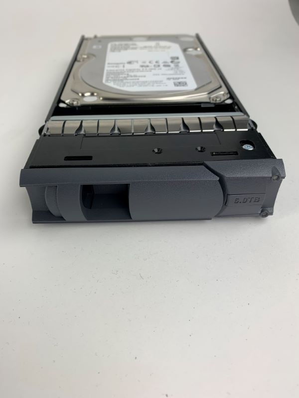 Netapp X316A-R6 6TB NL 12GB/SAS 7.2K