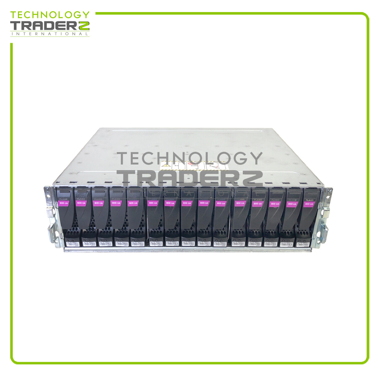 EMC KTN-STL3 12TB SSD 15xLFF 3.5″ Array Expansion 047-000-154_01 W/15x 005052272