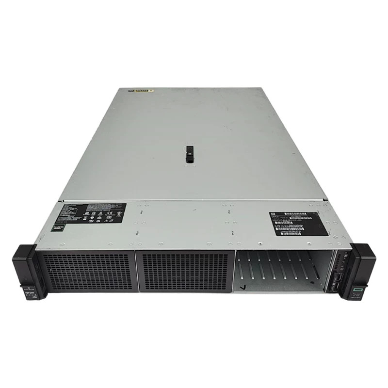 HPE/HP DL345 Gen10 Plus Server 8×2.5″(NVME/SAS/SATA) 2x800W PSU P408i RAID