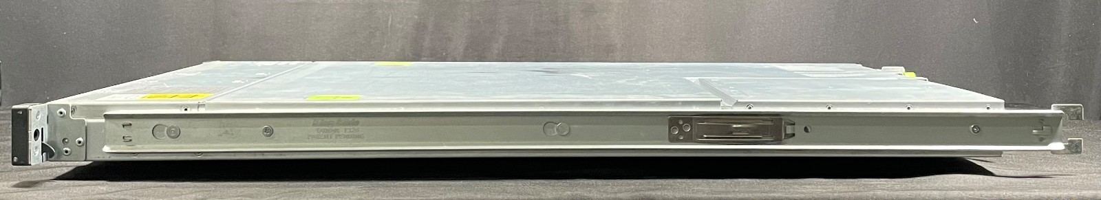 Cisco NGA3240-K9 Server UCS-C220-M3 2x Intel Xeon E5-2680 CPU 6x8GB Ram NO HDD