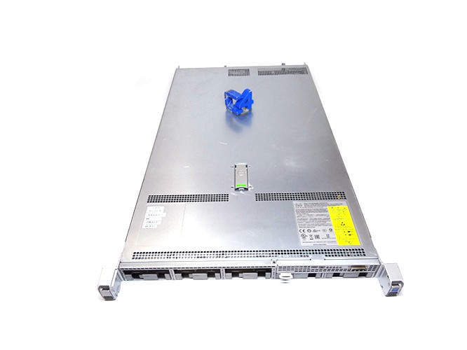 CISCO UCS-C220-M4 UCS C220 M4 UCSC-C220-M4S 1U Rack Server