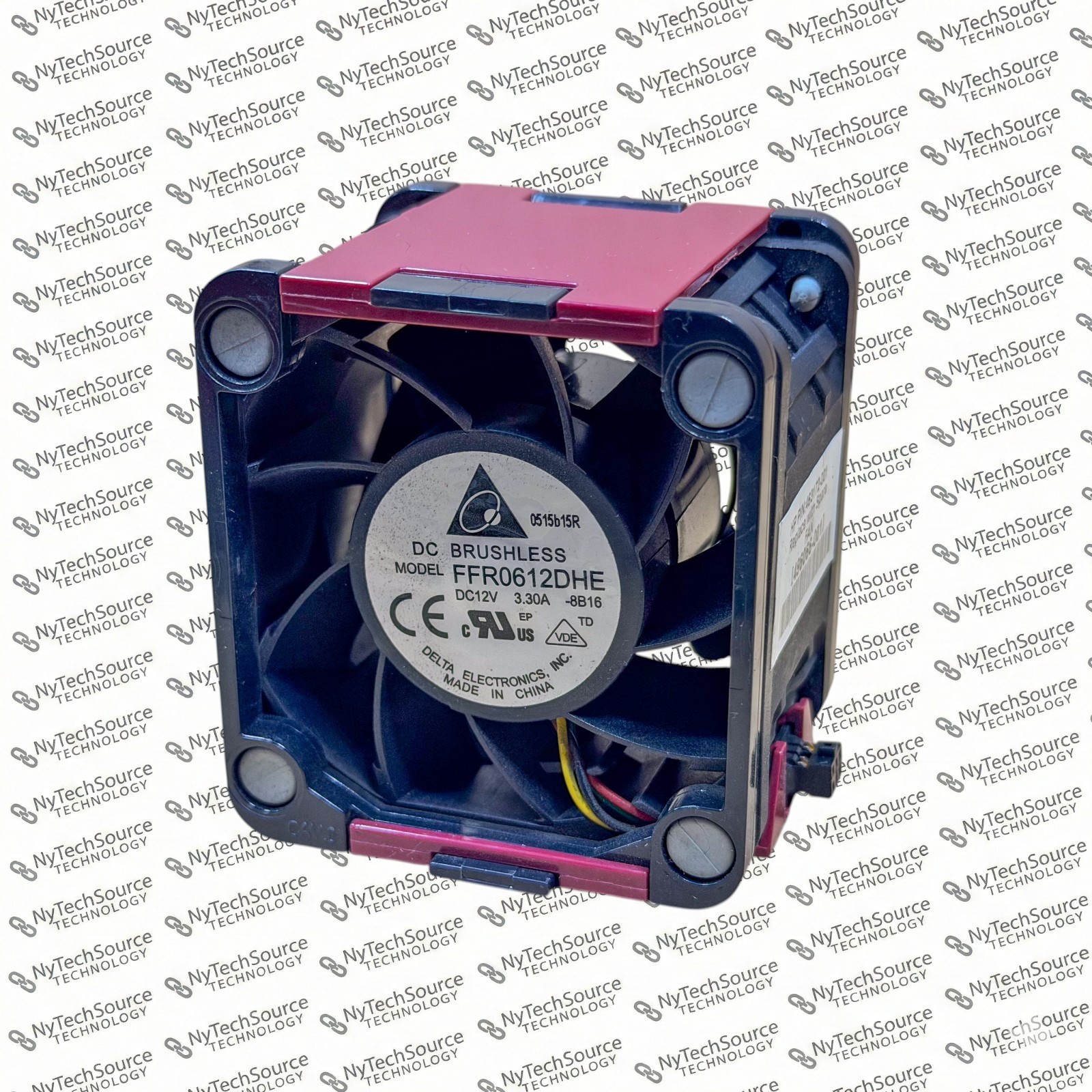 Lotx4 HP 496066-001 Proliant DL380 G6 DL380 G7 DL385 G5P System Fan 463172-001