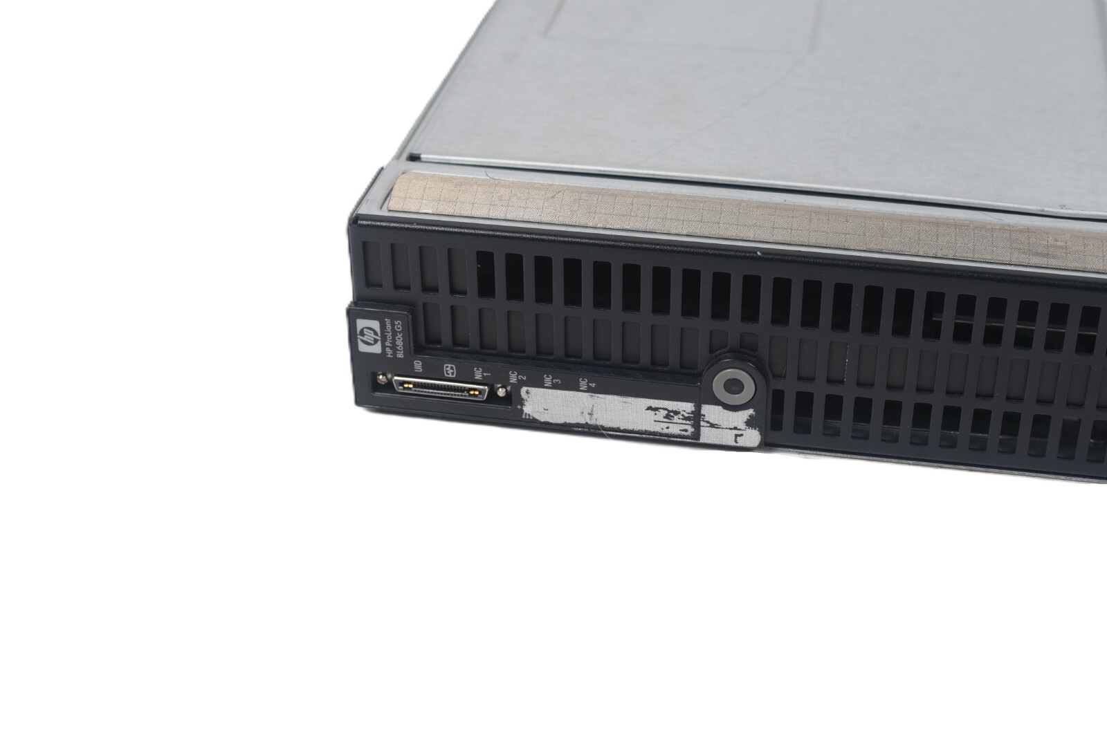 Hp BL680c, Proliant G5 Server Blade 4x Xeon E7450@2.40GHz 64GB RAM NO HDD