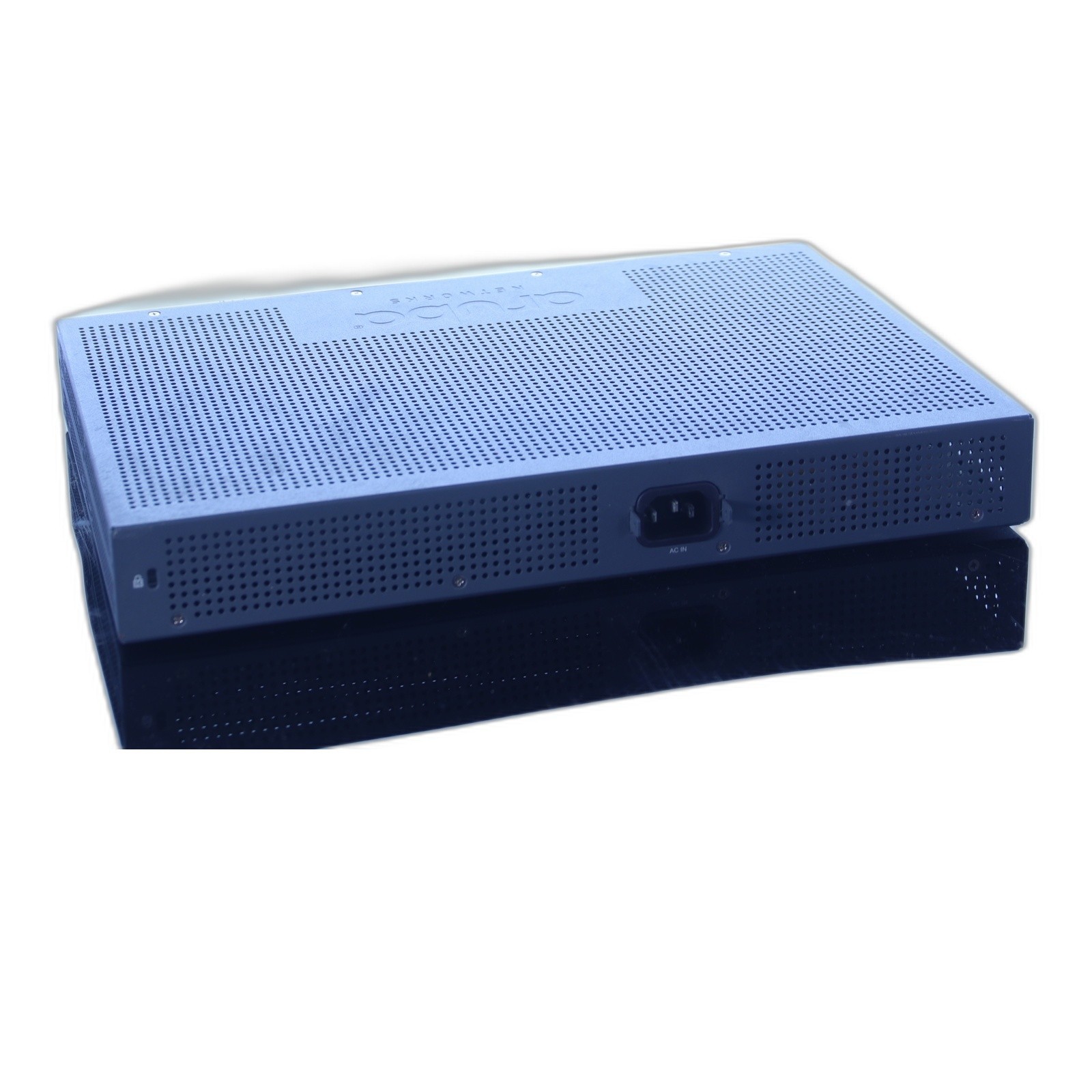 Aruba Networks S1500-12P 12-Port PoE Mobility Access Switch