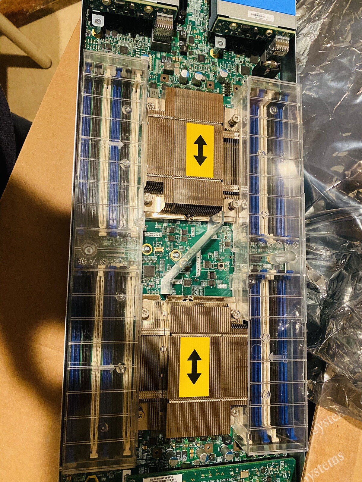 Cisco UCSB-B200-M3 UCS B200 M3 Blade Server