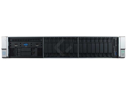 HPE ProLiant DL560 Gen9 18x SFF Server, Base, 742657-B21