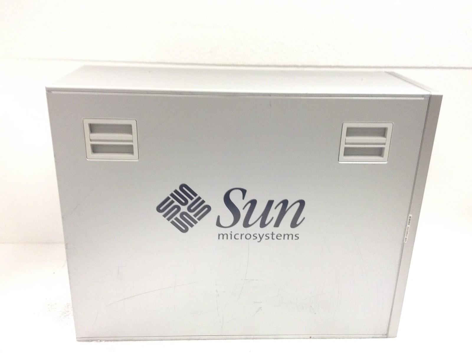 Sun Ultra 25-500S UltraSPARC IIIi 1.336GHz 1GB RAM ATI FireMV 2200 FREE SHIPPING