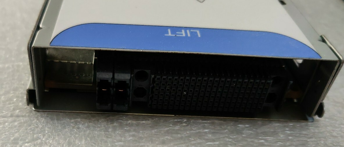 IBM Bladecenter 26K6526 Nortel Layer 2/3 Copper Gigabit Ethernet Switch