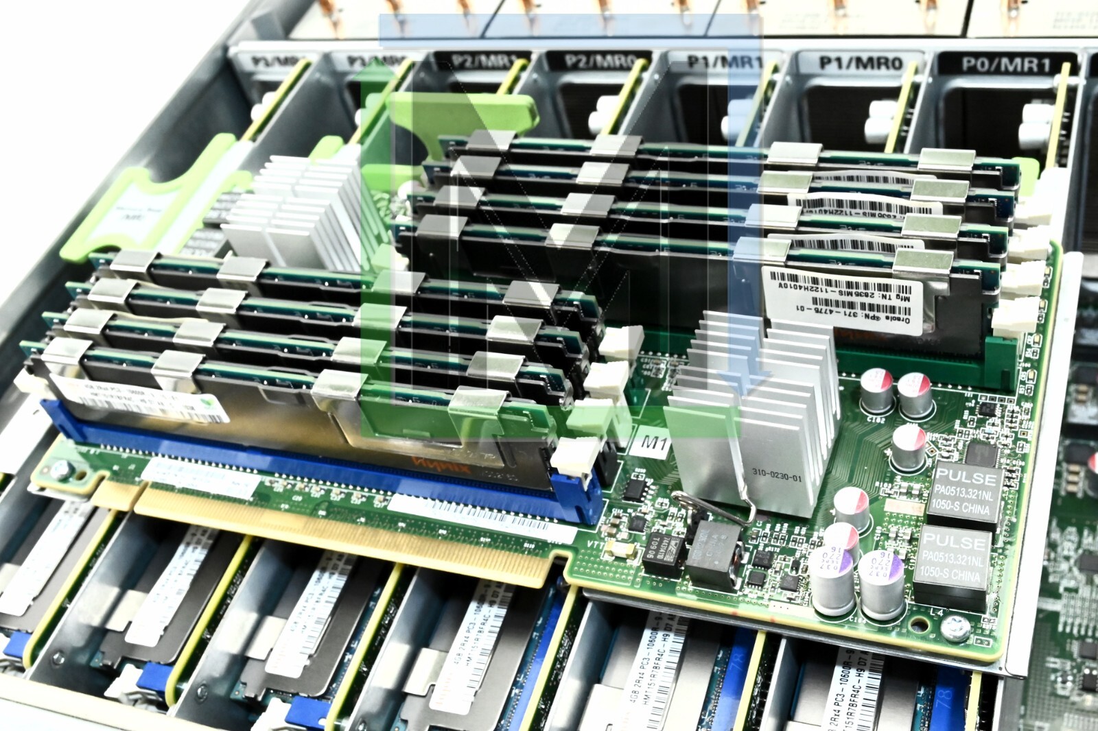 541-3533-03 30033676+9+1 SUN ORACLE ZFS STORAGE 7420 QUAD-XEON E7530 256GB RAM