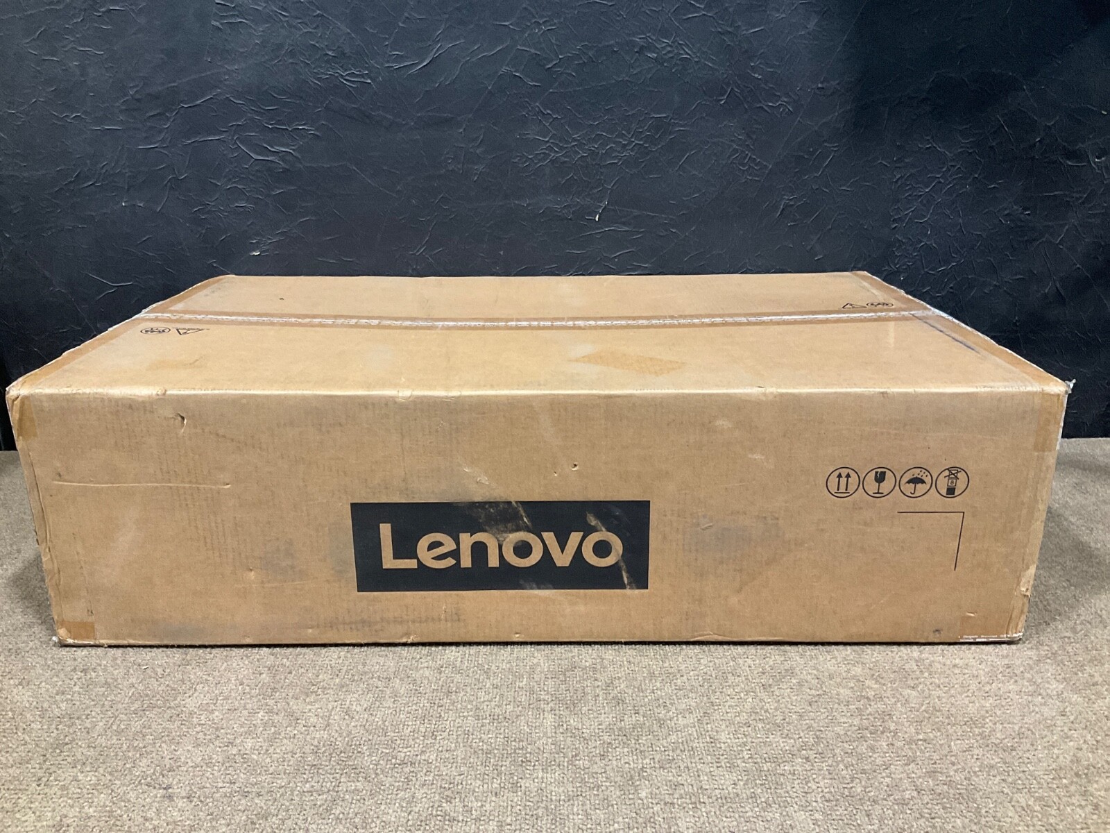 Lenovo ThinkSystem SR650 Silver 4214 16GB G200 7X06A0FENA NEW SEALED WARRANTY